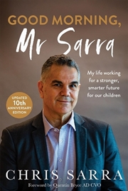 Buy Good Morning Mr Sarra