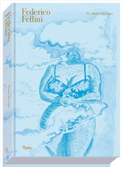 Buy Federico Fellini: The Book Of