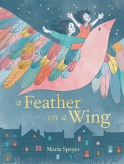 Buy Feather on a Wing