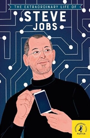 Buy Extraordinary Life Of Steve Jobs