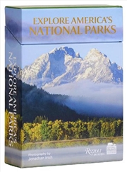 Buy Explore America's National Par