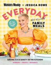 Buy Everyday Not-So-Crap Family Meals
