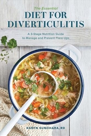 Buy Essential Diet for Diverticulitis