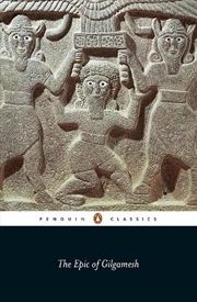 Buy Epic of Gilgamesh