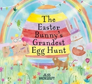 Buy The Easter Bunny's Grandest Egg Hunt