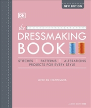 Buy Dressmaking Book