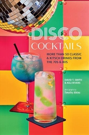 Buy Disco Cocktails