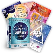 Buy Cosmic Journal Oracle