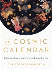 Buy Cosmic Calendar