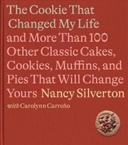 Buy Cookie That Changed My Life