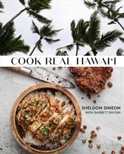 Buy Cook Real Hawai'i