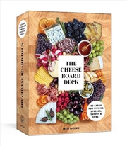 Buy Cheese Board Deck