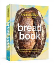Buy Bread Book