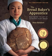 Buy Bread Baker's Apprentice 15th Anniversary Edition