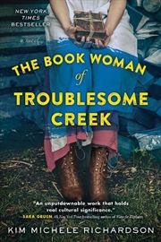 Buy Book Woman of Troublesome Creek