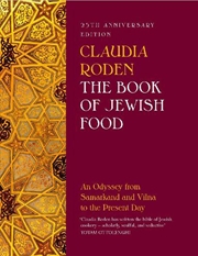 Buy Book of Jewish Food