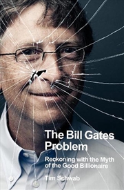 Buy Bill Gates Problem