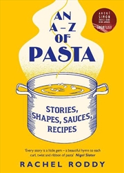 Buy A-Z of Pasta
