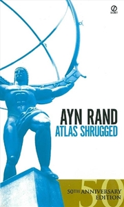 Buy Atlas Shrugged