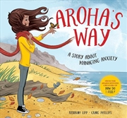 Buy Aroha's Way