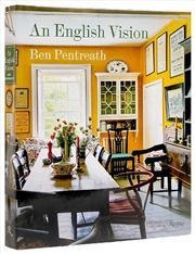 Buy An English Vision