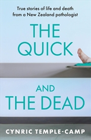 Buy Quick And The Dead