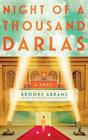 Buy Night Of A Thousand Darlas: A Novel
