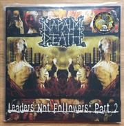 Buy Leaders Not Followers: Part 2