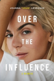Buy Over the Influence