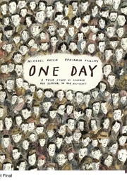 Buy One Day: A True Story Of Courage and Survival in the Holocaust