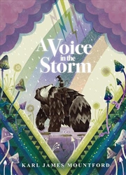 Buy A Voice In The Storm