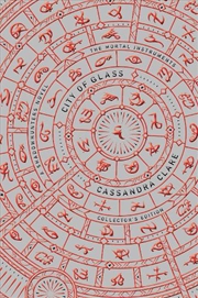 Buy The Mortal Instruments 3: City