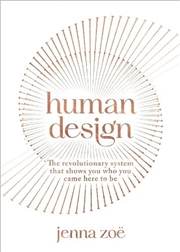 Buy Human Design