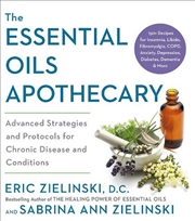 Buy Essential Oils Apothecary