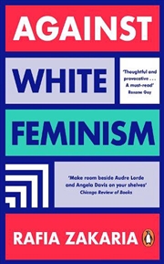 Buy Against White Feminism
