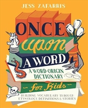 Buy Once Upon a Word