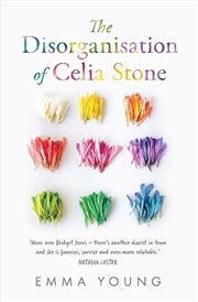 Buy Disorganisation of Celia Stone