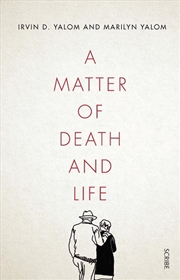 Buy Matter of Death and Life