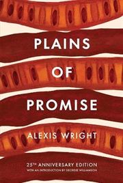 Buy Plains of Promise
