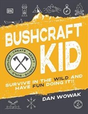 Buy Bushcraft Kid