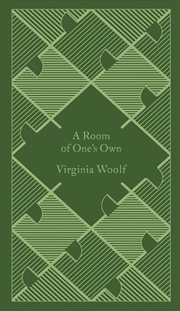 Buy Room of One's Own