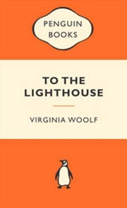 Buy To the Lighthouse: Popular Penguins