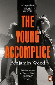 Buy Young Accomplice