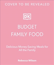 Buy Budget Family Food