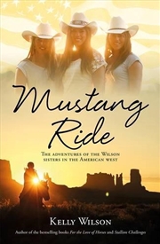 Buy Mustang Ride