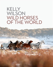 Buy Wild Horses of the World