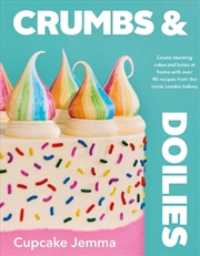 Buy Crumbs & Doilies