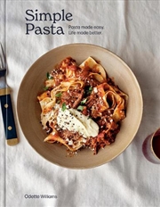 Buy Simple Pasta