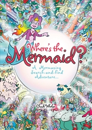 Buy Where's the Mermaid