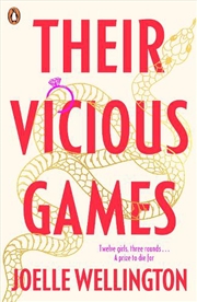 Buy Their Vicious Games